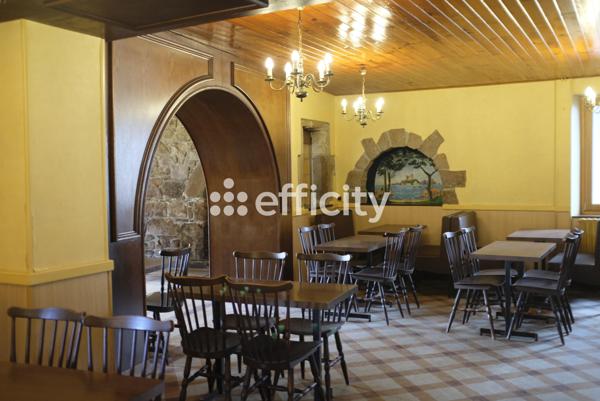 Maison 10 pièces - 316 m²