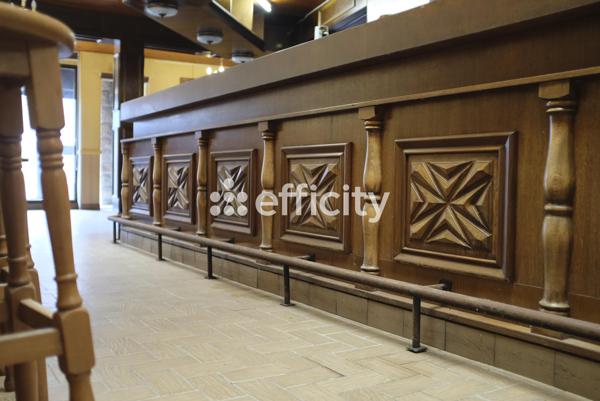 Maison 10 pièces - 316 m²