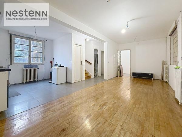 Maison Ermont 9 pièces / 5chambres / 3 garage / 1060m² de jardin