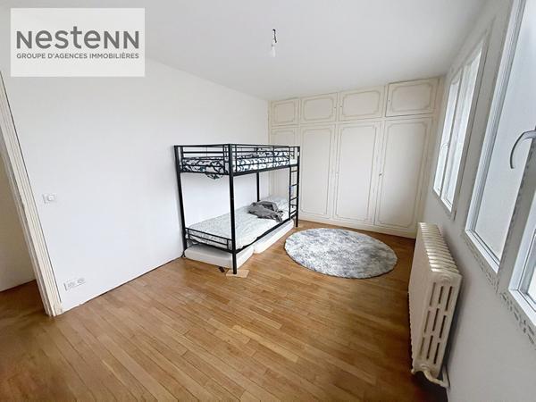 Maison Ermont 9 pièces / 5chambres / 3 garage / 1060m² de jardin