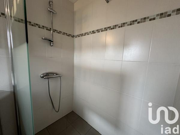 Maison à vendre 3 pièces 48 m² La Tranche-sur-Mer