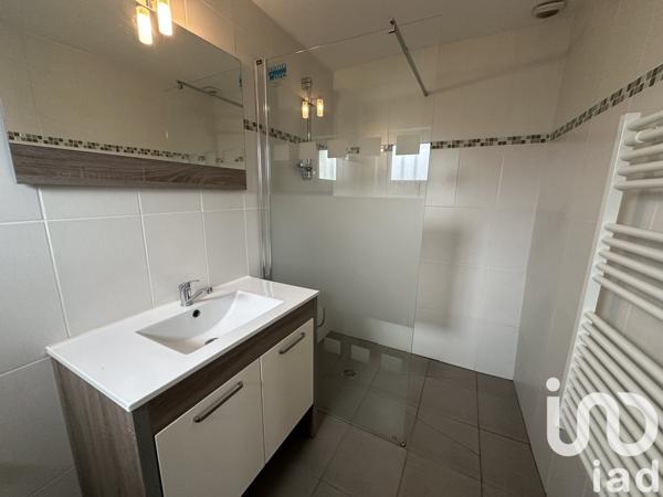 Maison à vendre 3 pièces 48 m² La Tranche-sur-Mer