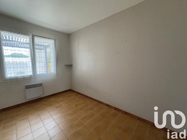 Maison à vendre 3 pièces 48 m² La Tranche-sur-Mer