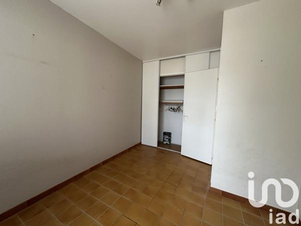 Maison à vendre 3 pièces 48 m² La Tranche-sur-Mer