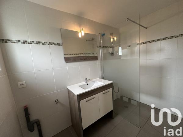 Maison à vendre 3 pièces 48 m² La Tranche-sur-Mer