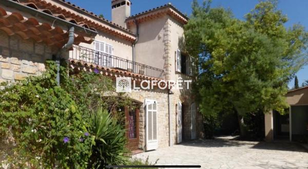 Achat appartement Mouans-Sartoux - 3 pièce(s) - 66 m² - 365 000 €