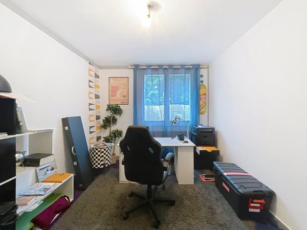 Plain pied sur sous sol pour amateurs de calme et de nature