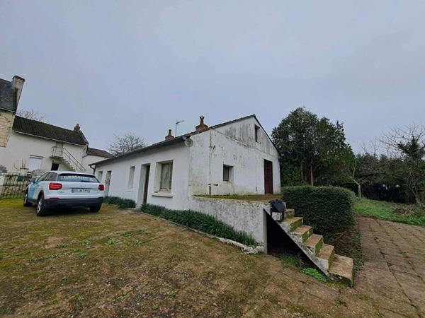 Maison Saint Hilaire Saint Florent