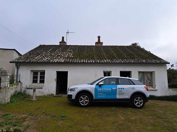 Maison Saint Hilaire Saint Florent