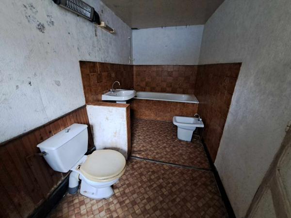 Maison Saint Hilaire Saint Florent