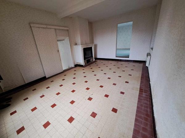 Maison Saint Hilaire Saint Florent