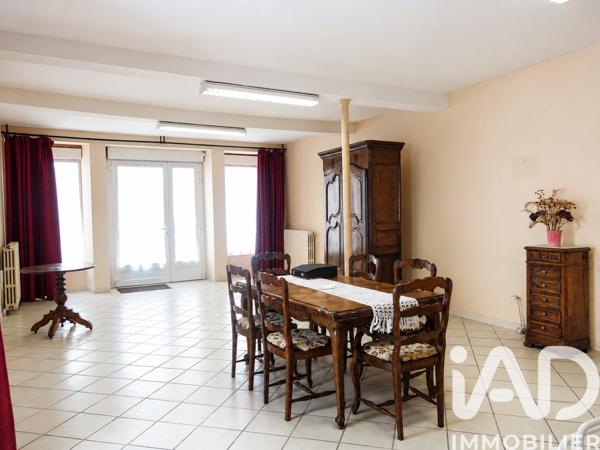 Maison à vendre 6 pièces 198 m² Mugron