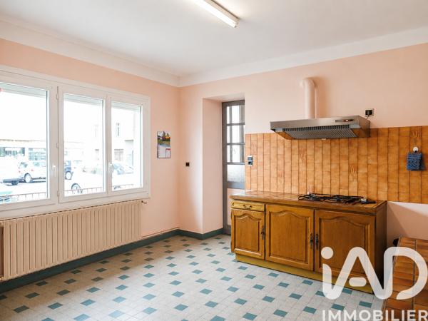 Maison à vendre 6 pièces 198 m² Mugron