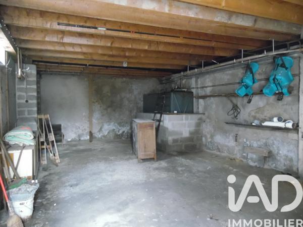 Maison à vendre 6 pièces 198 m² Mugron