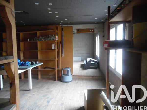 Maison à vendre 6 pièces 198 m² Mugron