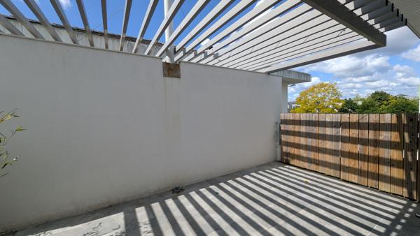 Nantes Appartement 4 pièces en Duplex, Terrasse, Dernier étage Parking et Garage , Nantes
