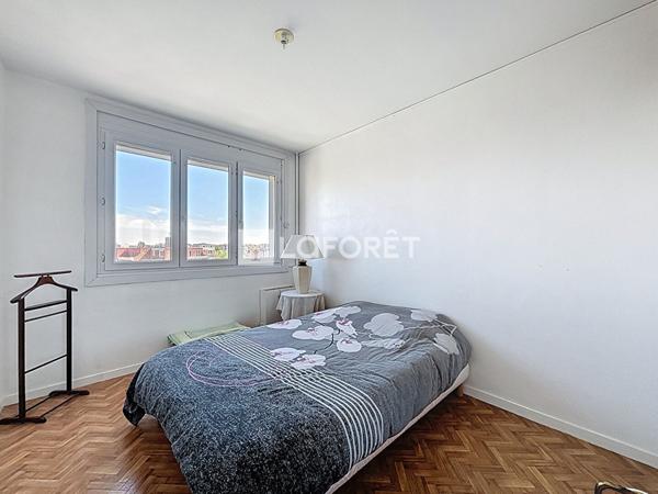 Achat appartement près de ARMENTIERES - 4 pièce(s) - 87 m² - 108 800 €