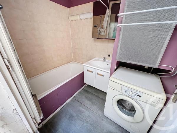 Appartement F3 à vendre  3 pièces - 58,38 m2 LE KREMLIN BICETRE - 94