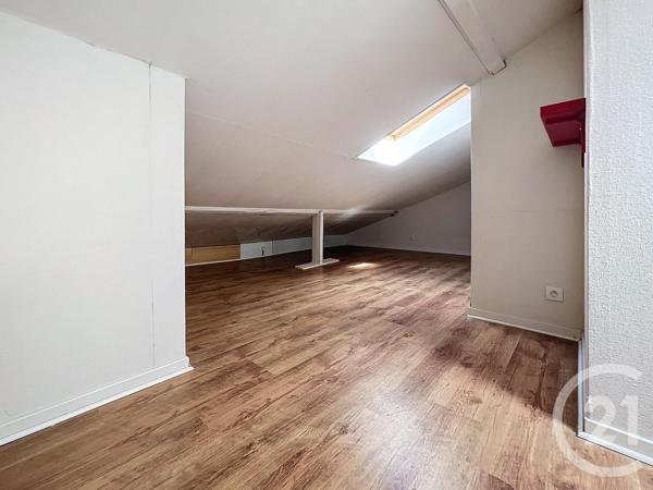 Appartement F3 à vendre  3 pièces - 58,38 m2 LE KREMLIN BICETRE - 94