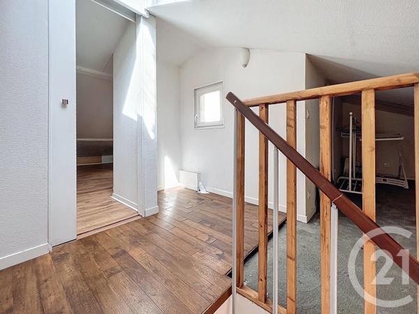 Appartement F3 à vendre  3 pièces - 58,38 m2 LE KREMLIN BICETRE - 94