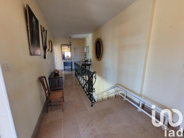 Maison à vendre 6 pièces 250 m² Mornac