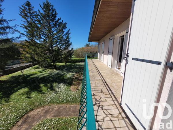 Maison à vendre 6 pièces 250 m² Mornac