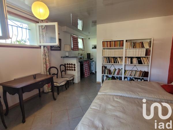 Maison à vendre 6 pièces 250 m² Mornac