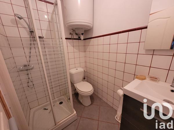 Maison à vendre 6 pièces 250 m² Mornac