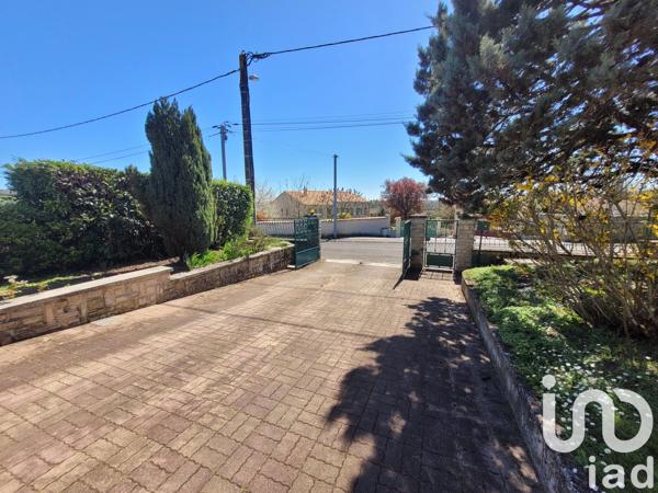 Maison à vendre 6 pièces 250 m² Mornac
