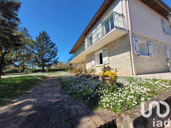 Maison à vendre 6 pièces 250 m² Mornac