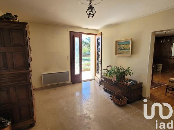 Maison à vendre 6 pièces 250 m² Mornac