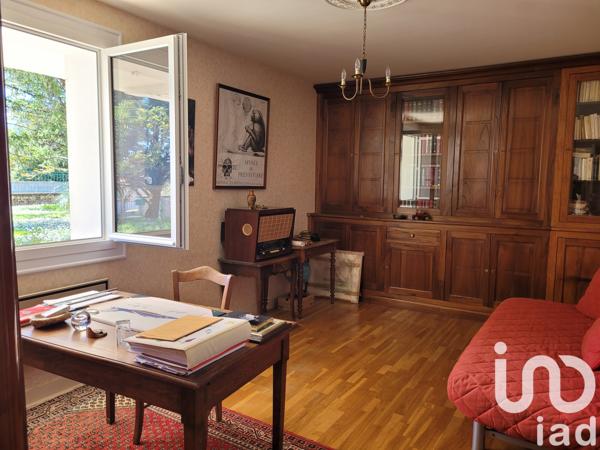Maison à vendre 6 pièces 250 m² Mornac