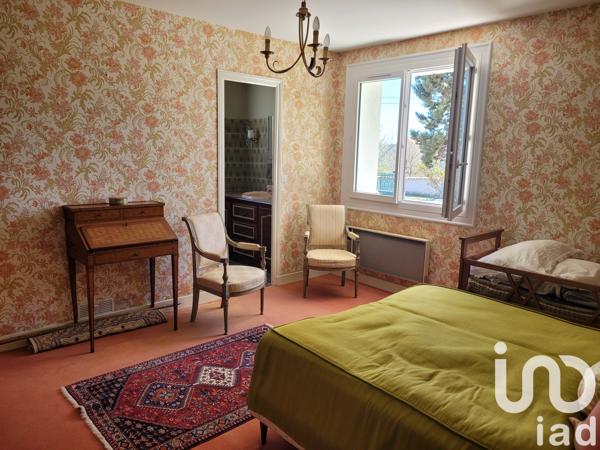 Maison à vendre 6 pièces 250 m² Mornac