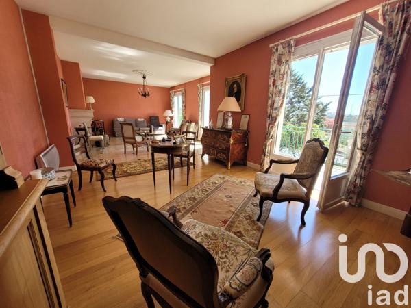 Maison à vendre 6 pièces 250 m² Mornac