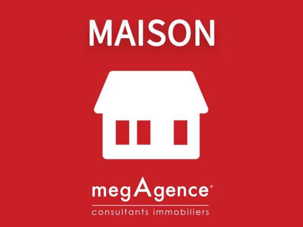 Maison à SEVREMOINE, 49450 - 7 pièces 158m²