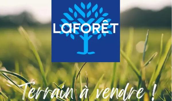 Achat terrain Loctudy - 575 m² - 125 500 €