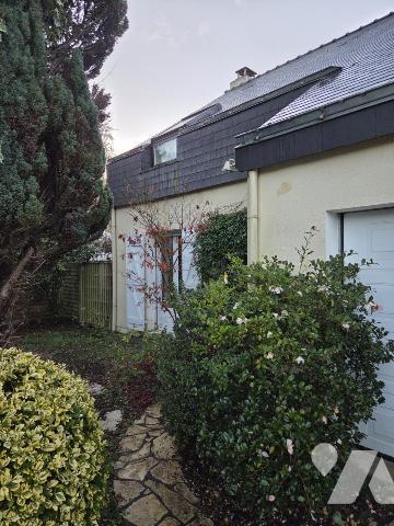 EXCLUSIVITE NANTES : QUARTIER L'ERAUDIERE
