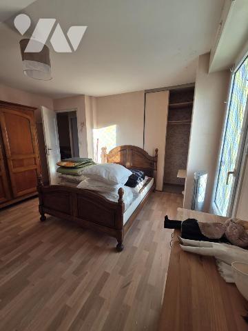EXCLUSIVITE NANTES : QUARTIER L'ERAUDIERE