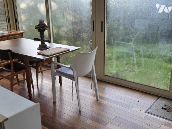 EXCLUSIVITE NANTES : QUARTIER L'ERAUDIERE