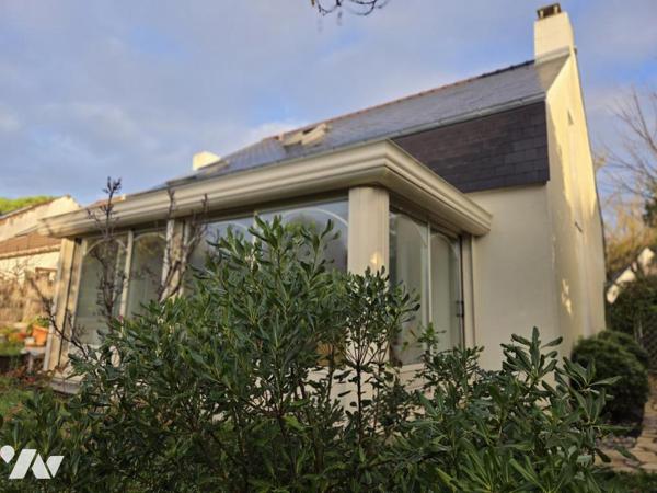EXCLUSIVITE NANTES : QUARTIER L'ERAUDIERE