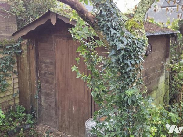 EXCLUSIVITE NANTES : QUARTIER L'ERAUDIERE
