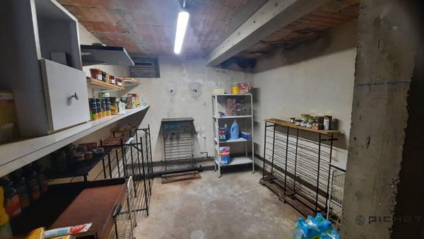 Maison 8 pièces 161 m² UZERCHE - 19140