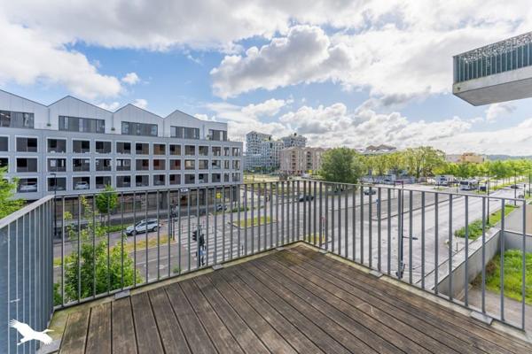 Appartement à vendre |  Bordeaux |  4 pièces | 75 m²