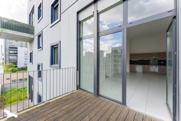 Appartement à vendre |  Bordeaux |  4 pièces | 75 m²