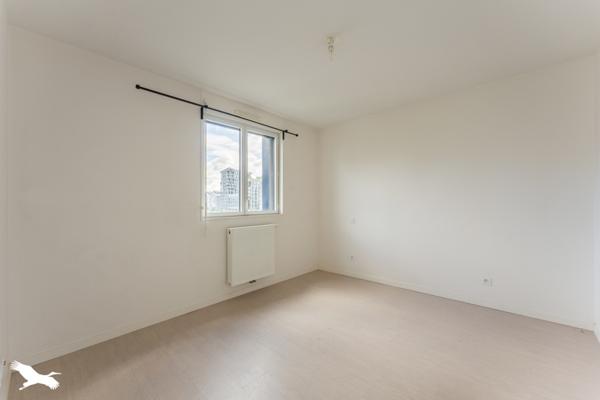 Appartement à vendre |  Bordeaux |  4 pièces | 75 m²