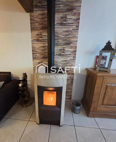 Idéale grande famille (FA), profession libérale