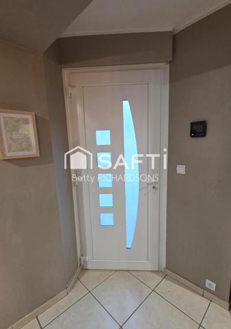 Idéale grande famille (FA), profession libérale