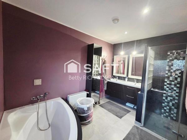 Idéale grande famille (FA), profession libérale