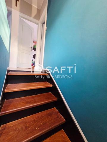 Idéale grande famille (FA), profession libérale