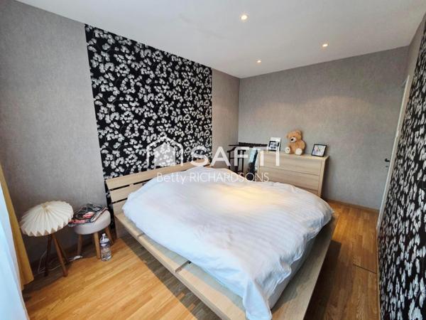 Idéale grande famille (FA), profession libérale